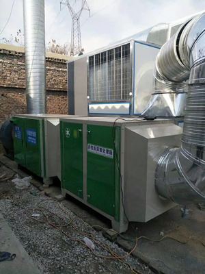 湖北汽車烤漆房價格 汽車烤漆房環(huán)保設(shè)備