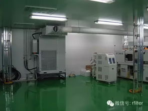 微生物無(wú)塵車(chē)間 無(wú)菌室 的使用和管理參考