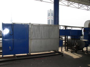 撫順環(huán)保設(shè)備廢氣處理廠(chǎng)家哪家生產(chǎn)的好