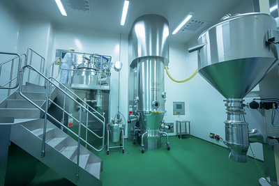 京新藥業獲評&ldquo;浙江省級綠色低碳工廠&rdquo;