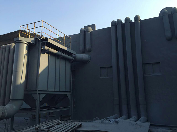 山東銘昱環?？萍忌綎|銘昱環?？萍际菄鴥葘I制造和銷售環保設備的企業。公司座落于風景迷人,交通發達,且有&ldquo;恐龍之鄉"之稱的山東諸城市。